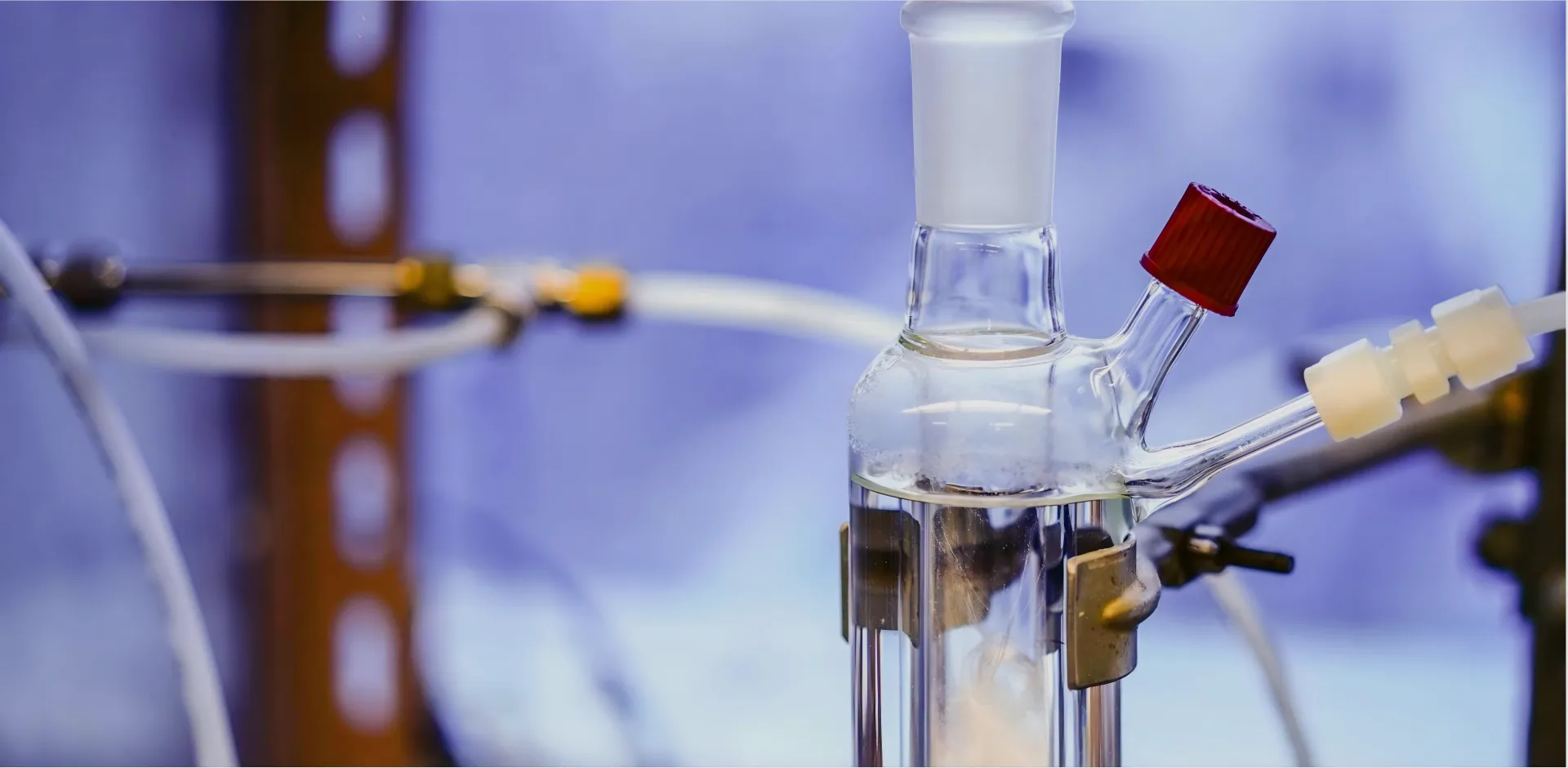 Katalog stickstoffhaltiger heterocyclischer aromatischer Verbindungen
