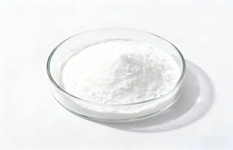 Indol-3-buttersäure CAS 133-32-4