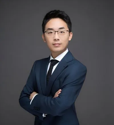 Herr Jianzheng Zhang