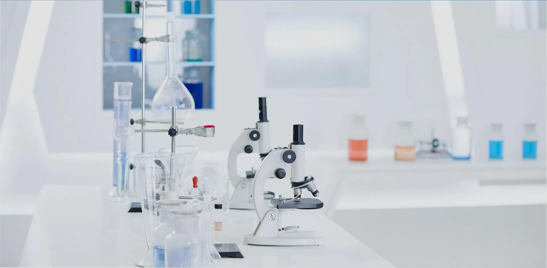 Kundenspezifische Synthesedienstleistungen