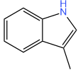 3 methylindole cas 83 34 1