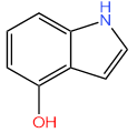 4-Hydroxyindol CAS 2380-94-1