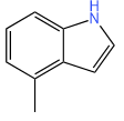 4-Methylindol CAS 16096-32-5