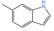 6 methylindole cas 3420 02 8