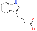 Indol-3-Buttersäure CAS 133 32 4