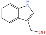 Indol-3-carbinol CAS 700-06-1