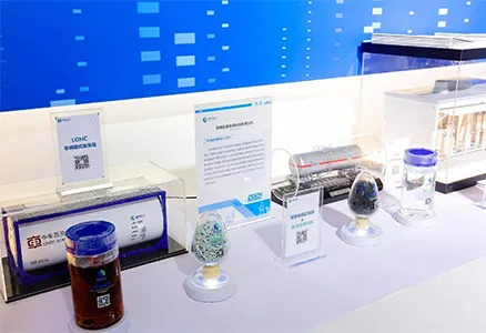 Bedeutende Hard-Tech-Errungenschaften auf der Expo vorgestellt: Hydrotransformer Energy überzeugt mit starker Innovationskraft.
