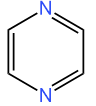 Pyrazin CAS 290 37 9