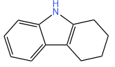 1 2 3 4 Tetrahydrocarbazol CAS 942 01 8