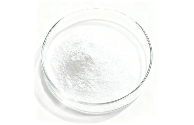 1,3,4,6-Tetrakis(methoxymethyl)glycoluril CAS 17464-88-9 – 99,9 % Halbleiter-Photoresist-Vernetzer