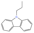 n propylcarbazol cas 1484 10 2