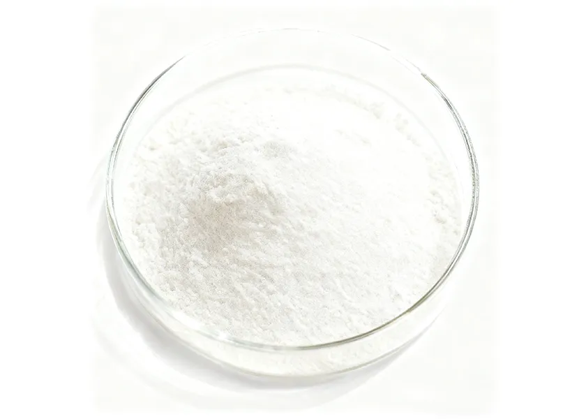 Tetramethylolacetylendiharnstoff CAS 5395-50-6