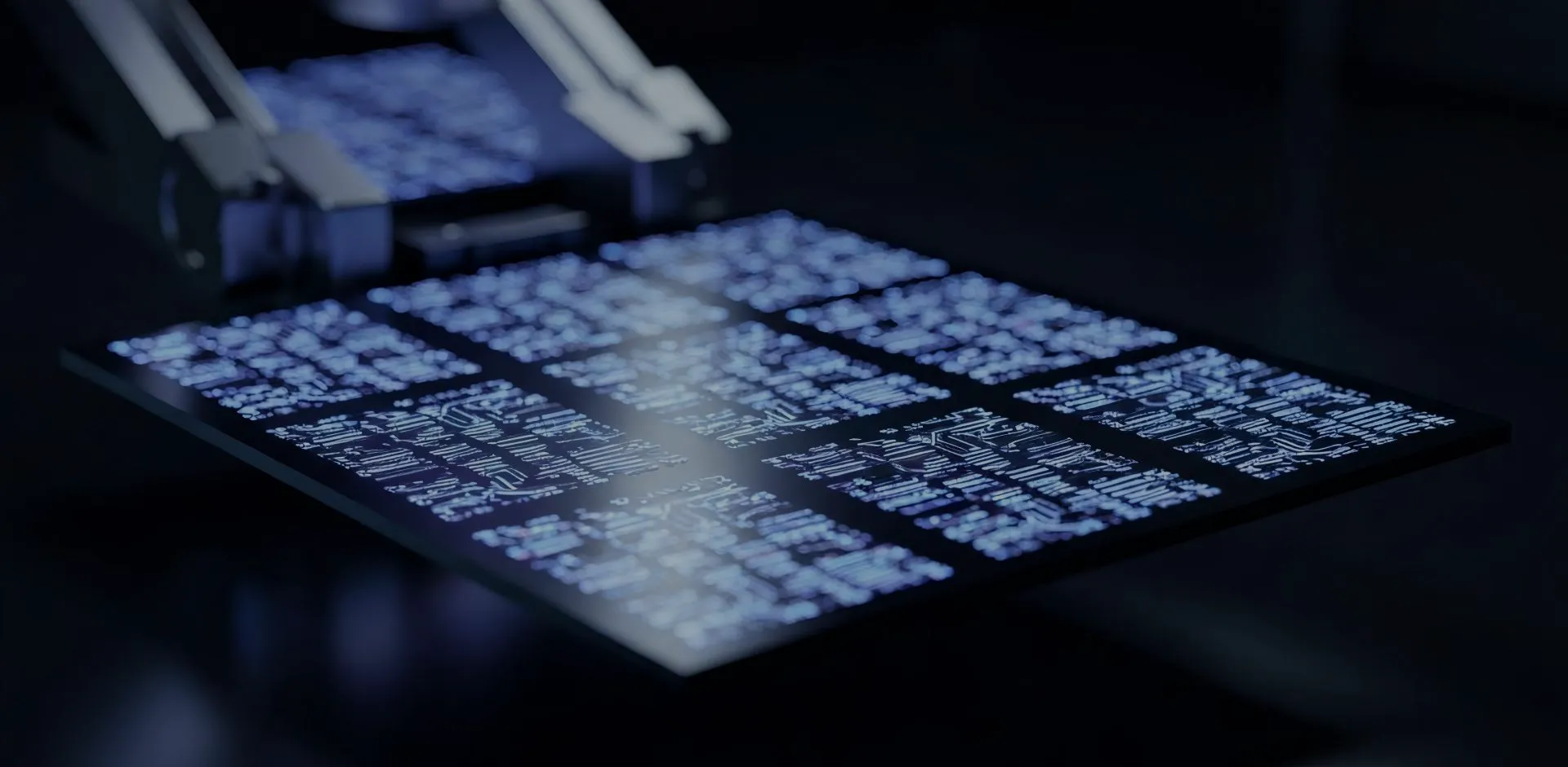 Anpassbare Carbazol-Derivate für OLEDs und Spezialmaterialien