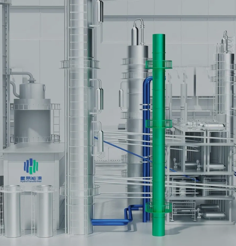 HydroTransformer verfügt über fundierte Expertise sowohl in der chemischen Synthese als auch in der Chemietechnik. Wir unterstützen Ihre Projekte in allen Entwicklungsphasen – von Labormustern über Pilotmengen bis hin zur kommerziellen Produktion.